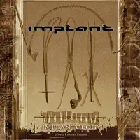 We Are Noise — Implant