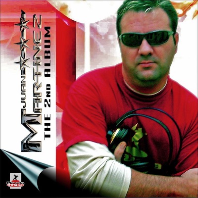 DJ Juan Martinez - My Love Is for You
