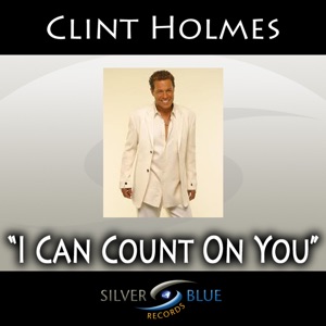 I Can Count On You - Single