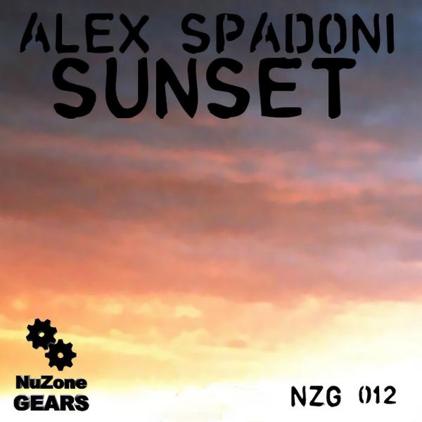 Sunset - Single