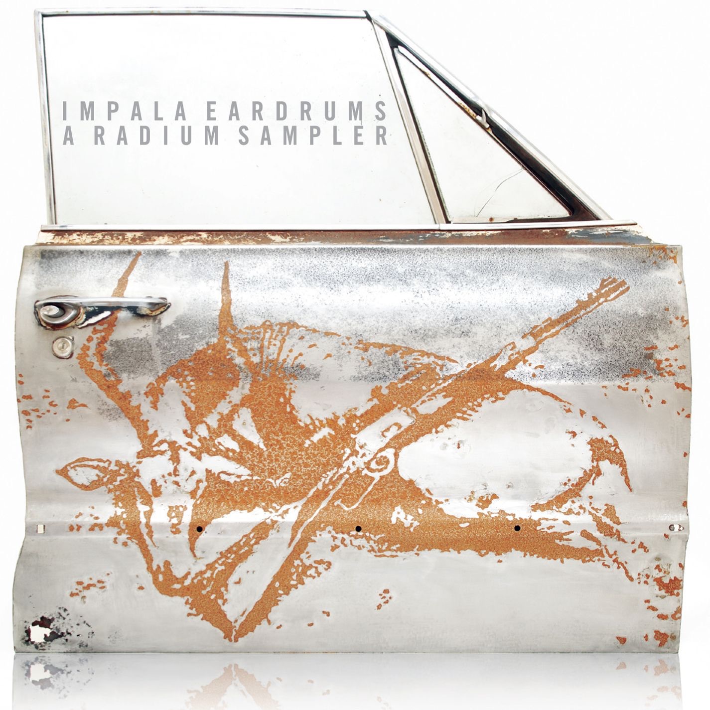 Impala Eardrums - A Radium Sampler