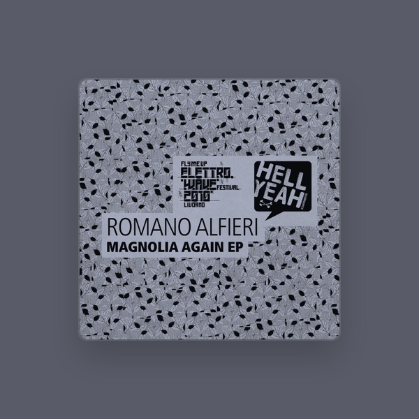 Romano Alfieri