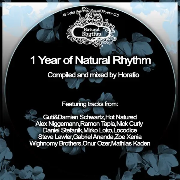 Carnival (Gabriel Ananda Mix) — Steve Lawler