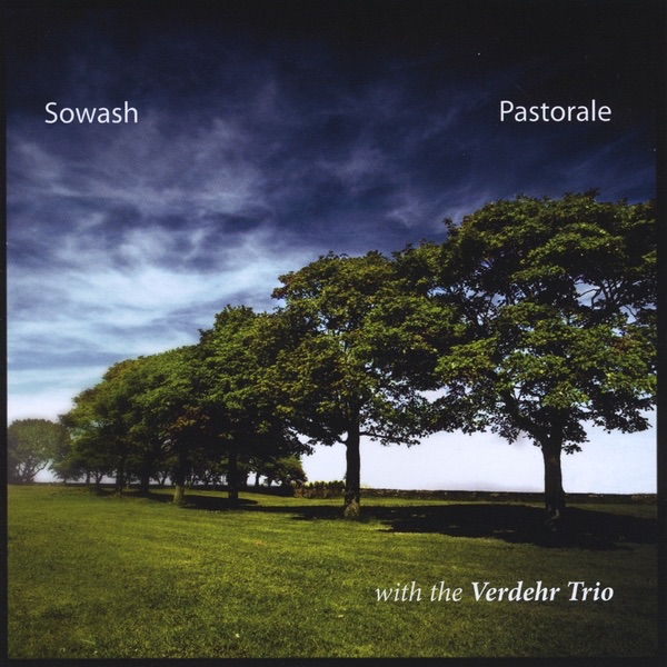 Sylvan Trio - Seasonal Breezes (Composer: Rick Sowash)
