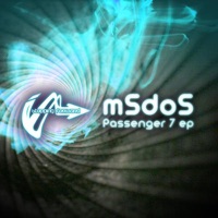 Passenger 7 - EP - MsDoS