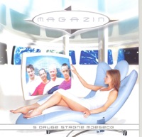 S Druge Strane Mjeseca - Magazin