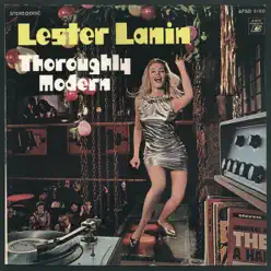 Thoroughly Modern - Lester Lanin Thoroughly Modern - Lester Lanin