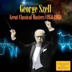 Great Classical Masters (1951-1961)