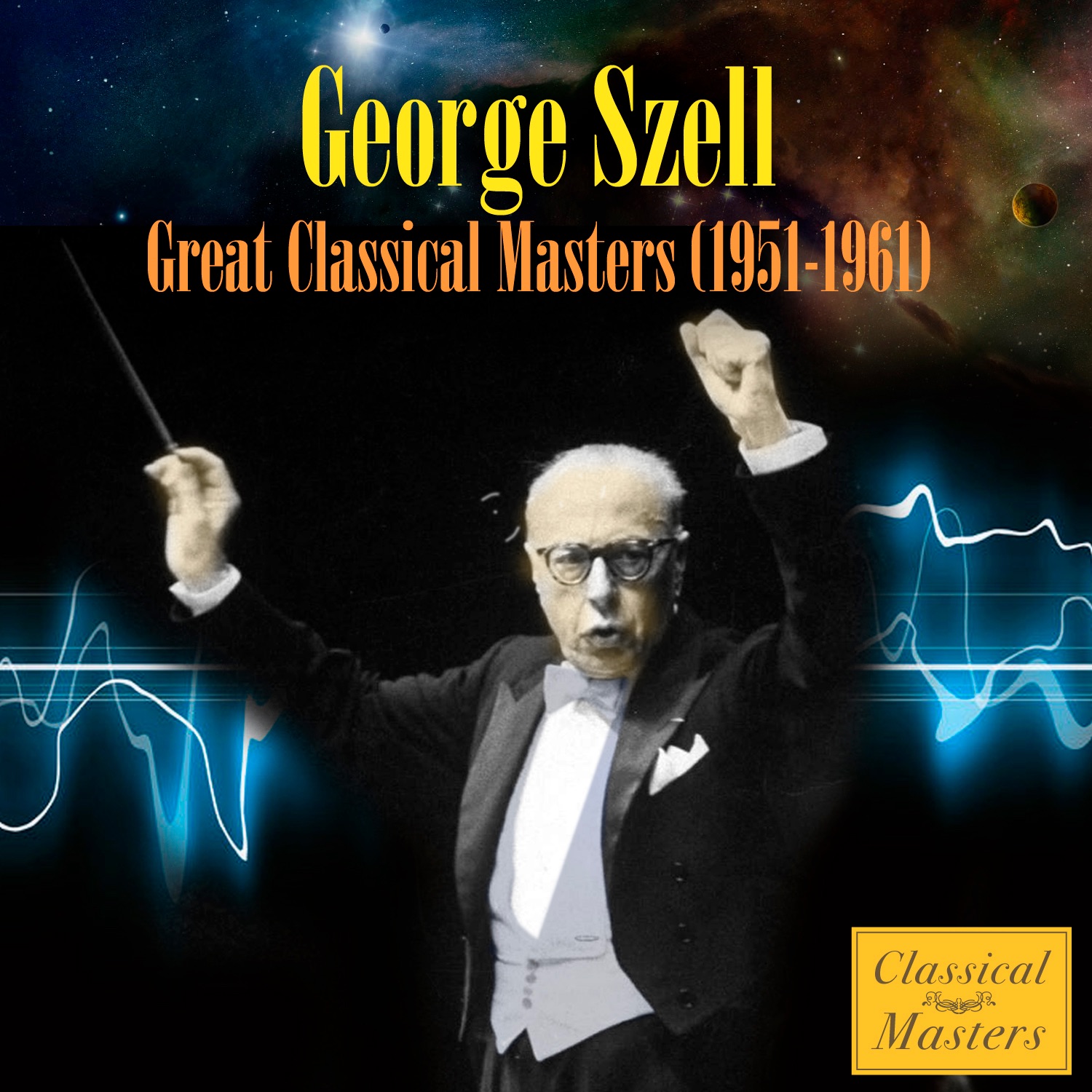 Mendelssohn Felix: A Midsummer Night s Dream Wedding March Op 61 No 9, Royal Concertgebouw Orchestra Amsterdam , George Szell