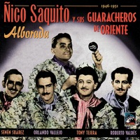 Ñico Saquito y sus Guaracheros de Oriente - Estoy Hecho Tierra