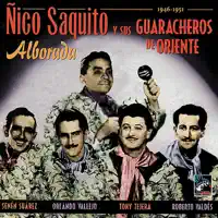 Estoy Hecho Tierra — Ñico Saquito y sus Guaracheros de Oriente