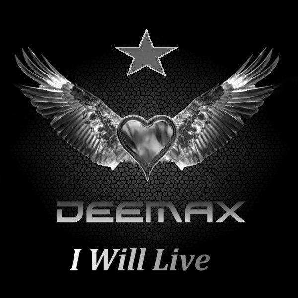 I Will Live - Single