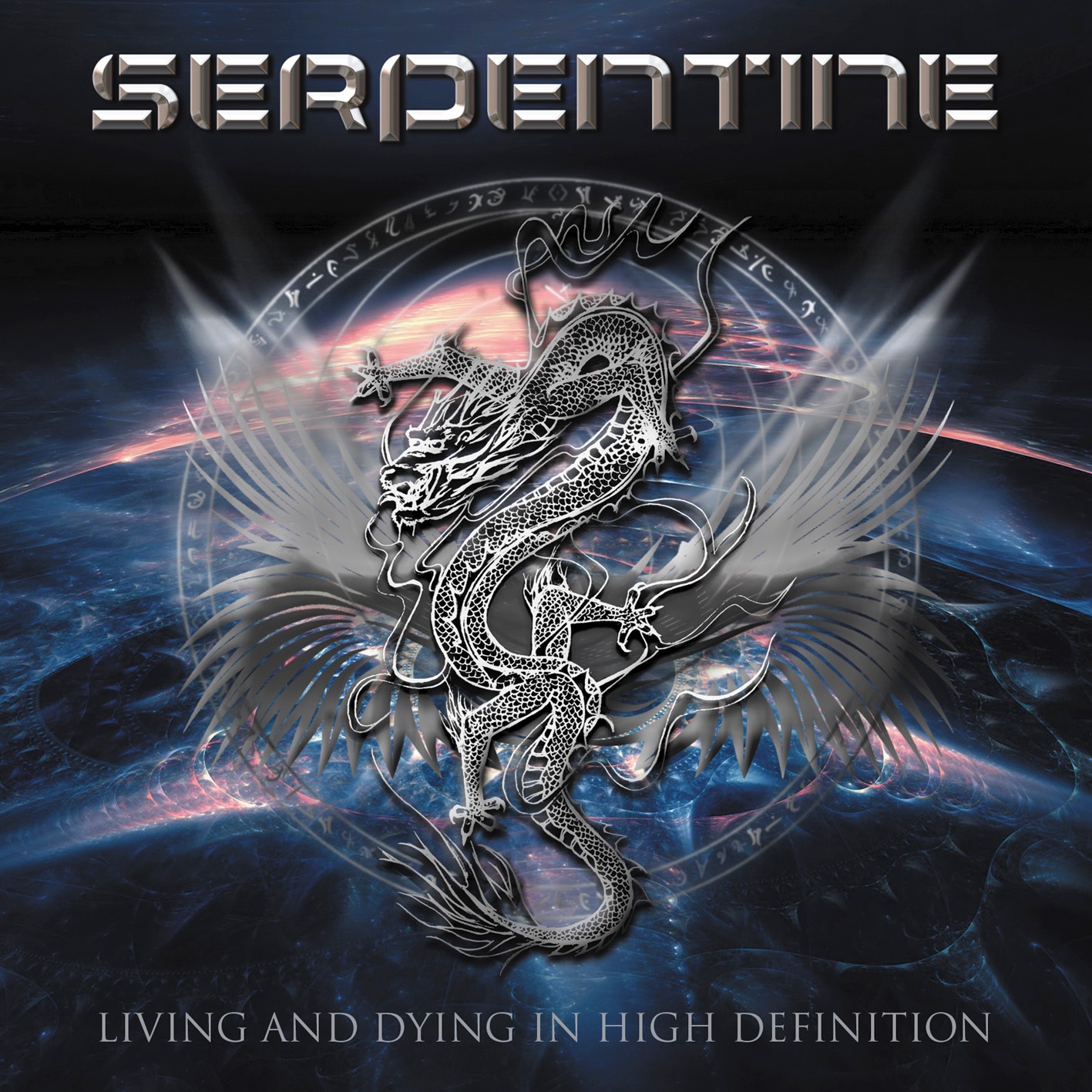 Living and Dying In High Definition