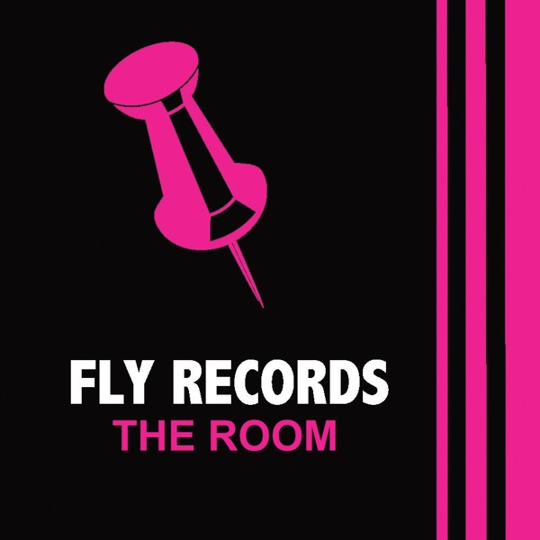 Cover of The Room - EP