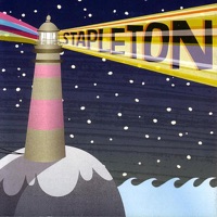 Hug the Coast - Stapleton