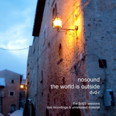 The World Is Outside