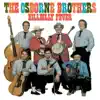 The Osborne Brothers - Paper Rosie
