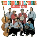 The Osborne Brothers - Hillbilly Fever