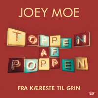 Fra kæreste til grin - Single - Joey Moe