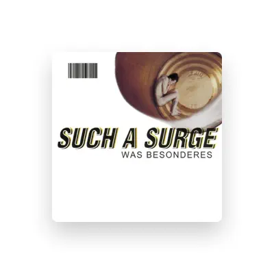 Listen to Such a Surge, watch music videos, read bio, see tour dates & more!