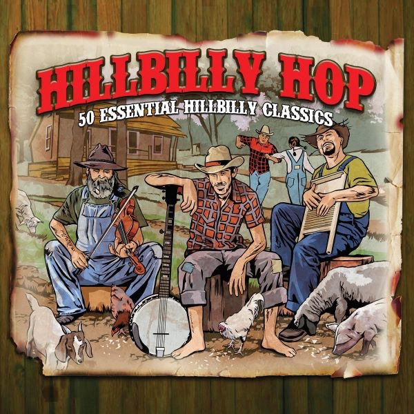Hillbilly Hop