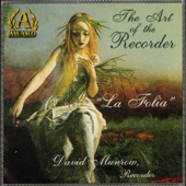 The Art of the Recorder - La Folia