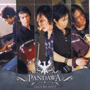 Batin Dan Ragaku Album Art