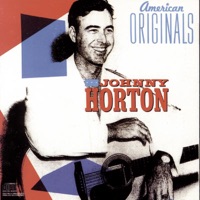 Johnny Horton - I Got a Hole In My Pirogue