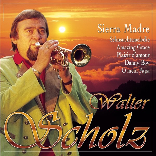 The Best of Walter Scholz