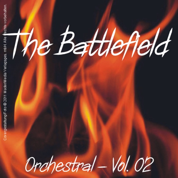 The Battlefield; Orchestral - Vol. 2