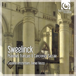 Psaumes Français & Canciones Sacrae