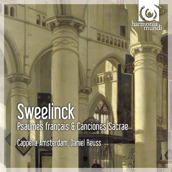 Psaumes Français & Canciones Sacrae