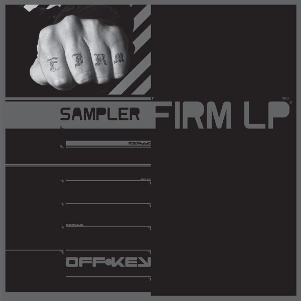 The Firm LP Sampler - Single