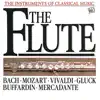 Herbert Kraus, Vienna Mozart Ensemble & Kurt Berger - Adagio Non Troppo - From Flute Concerto No. 2 In D, K314