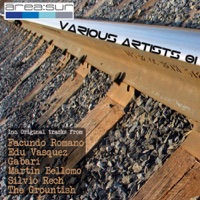 Various Artists 1 - Facundo Romano, Edu Vazquez, Gabari, Martin Bellomo, Silvio Rech & The Grountish