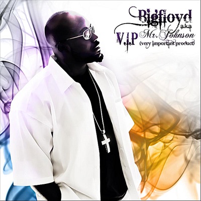V.I.P (very important product)