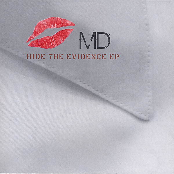 Hide the Evidence