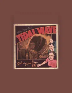 聆聽 Tidal Wave / Tarp & Adam12、觀看音樂影片、閱讀小傳、查看巡演日期等！