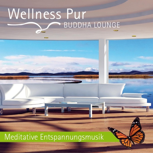 Buddha Lounge (Meditative Entspannungsmusik)