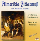 Almerische Zithermusi - Folge 1