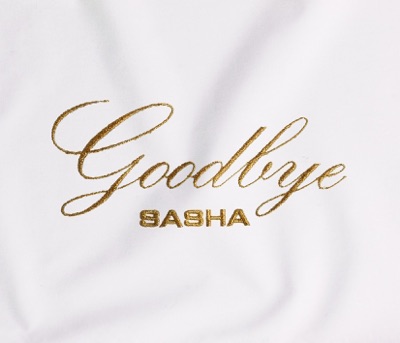 Goodbye - EP