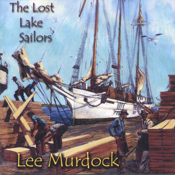 The Lost Lake Sailors