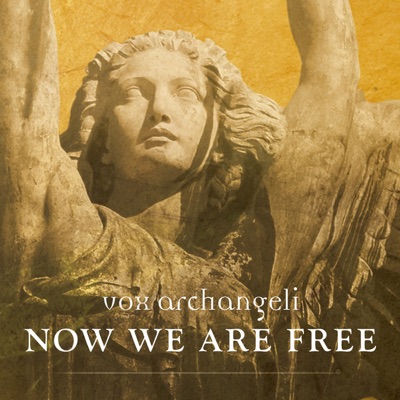 Now We Are Free (Radio Edit) - Single