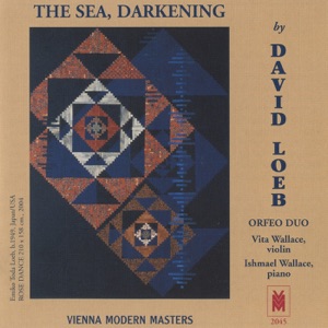 Loeb: The Sea, Darkening