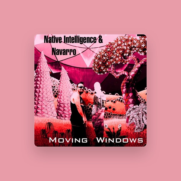 Native Intelligence's avatar