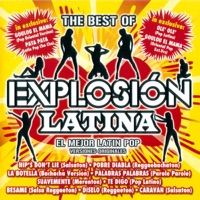 Magisterio - La Botella (Bacha Cha Version)