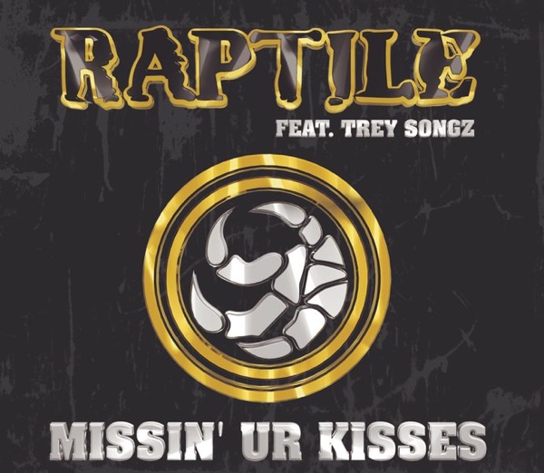 Missin' Ur Kisses (feat. Trey Songz) - EP