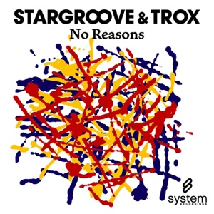 No Reasons - EP