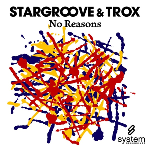 No Reasons - EP