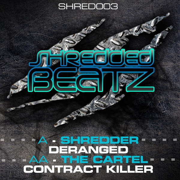 Deranged - Single